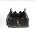 CHANEL⾹奈⼉ 25Bag 25S 小号 黑色